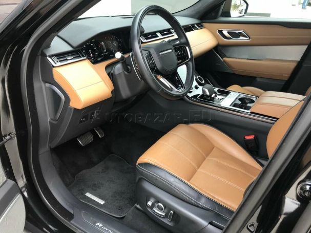 Land Rover Range Rover Velar P400 294 kW image number 11