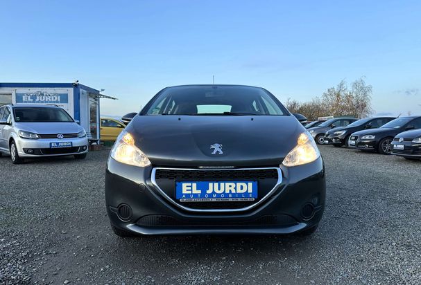 Peugeot 208 50 kW image number 5