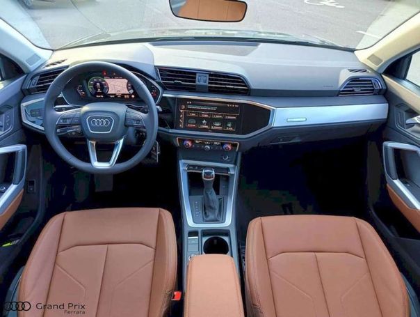 Audi Q3 45 TFSIe S tronic 180 kW image number 7