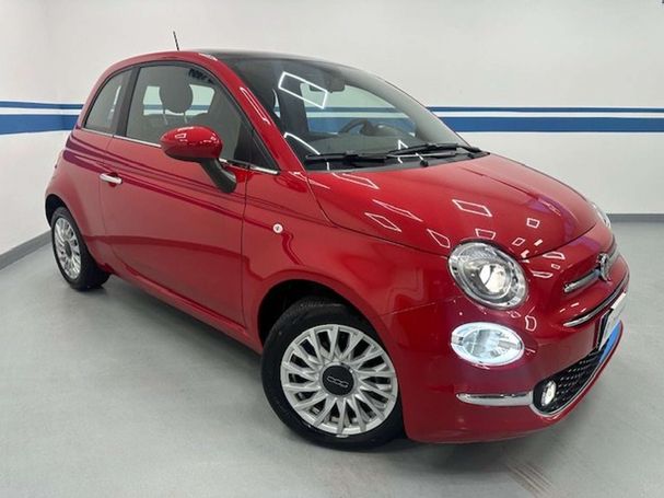 Fiat 500 1.0 51 kW image number 2