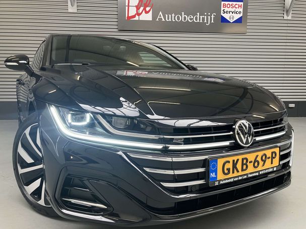 Volkswagen Arteon 140 kW image number 33