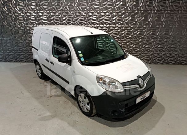 Renault Kangoo Energy dCi 90 66 kW image number 9