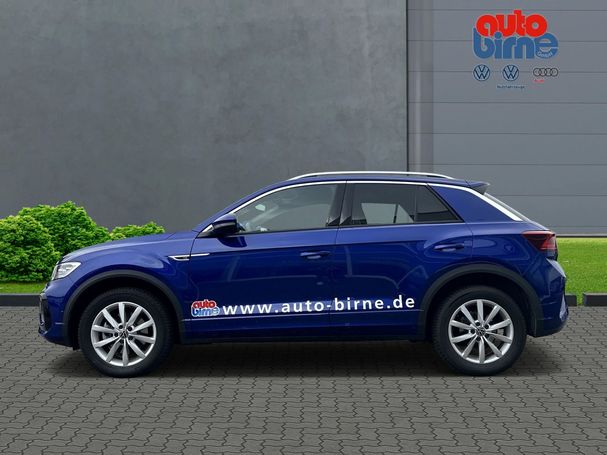 Volkswagen T-Roc 2.0 TDI R-Line 85 kW image number 5