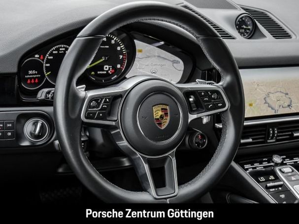 Porsche Cayenne E-Hybrid 340 kW image number 16