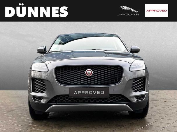 Jaguar E-Pace D180 AWD S 132 kW image number 9