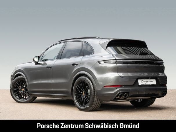 Porsche Cayenne 260 kW image number 2