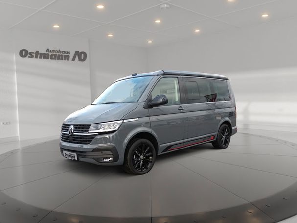 Volkswagen T6 California 110 kW image number 1