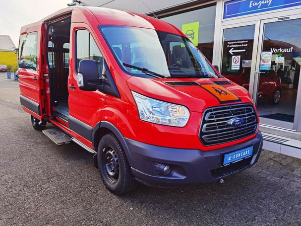 Ford Transit 350 L3 Trend 77 kW image number 2