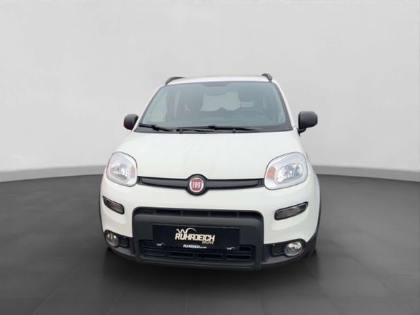 Fiat Panda 1.0 Hybrid City Life 51 kW image number 6