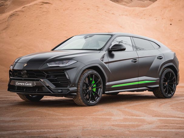 Lamborghini Urus 478 kW image number 1