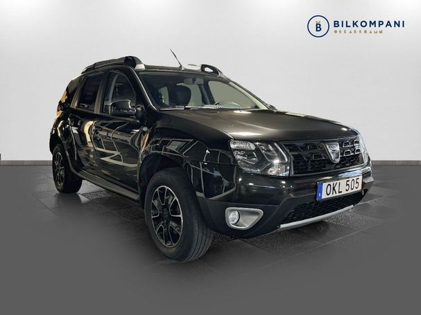 Dacia Duster 80 kW image number 3