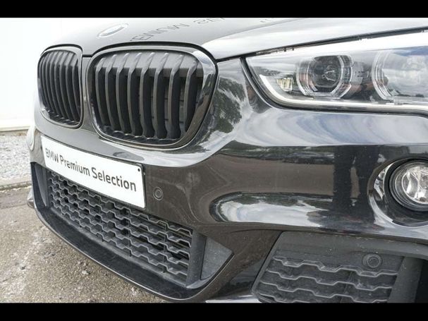 BMW X1 xDrive 140 kW image number 13