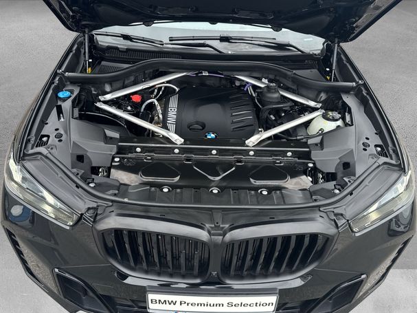 BMW X5 xDrive 210 kW image number 14