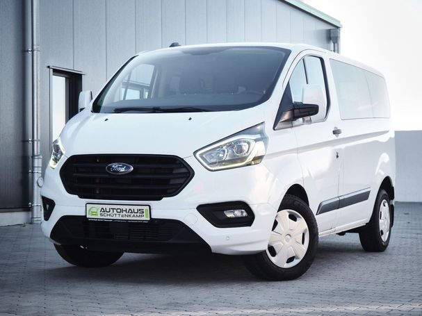 Ford Transit Custom 320 L1 2.0 77 kW image number 1