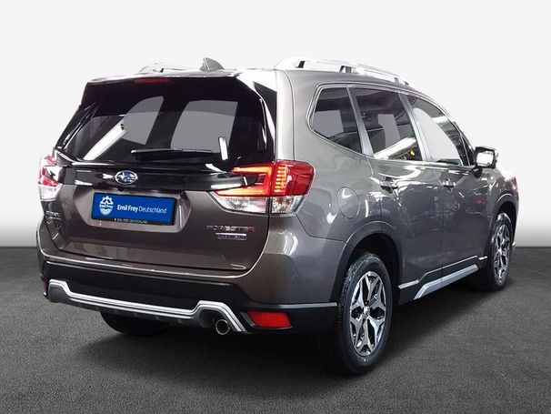 Subaru Forester 2.0ie Comfort 110 kW image number 3