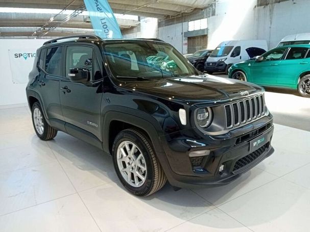 Jeep Renegade 1.0 Limited 88 kW image number 3