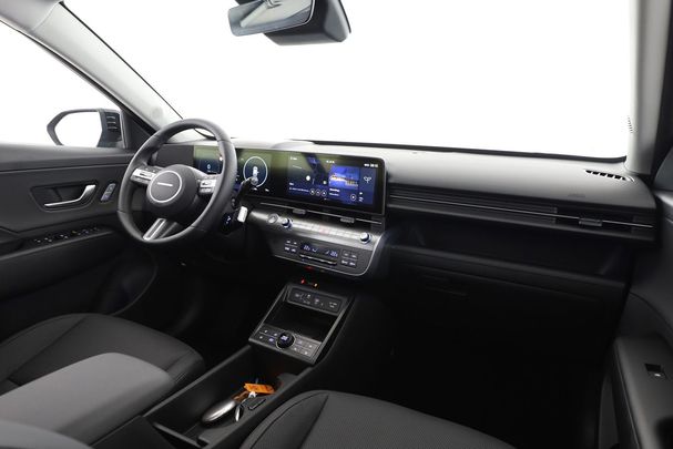 Hyundai Kona Prime 115 kW image number 12