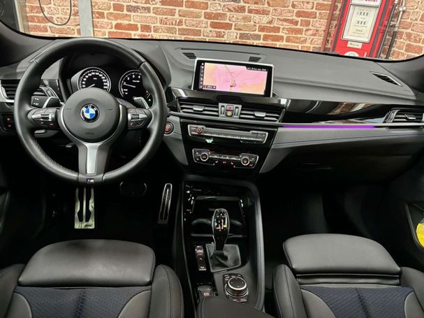 BMW X2 M Sport X xDrive 131 kW image number 3