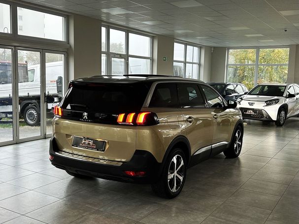 Peugeot 5008 121 kW image number 6