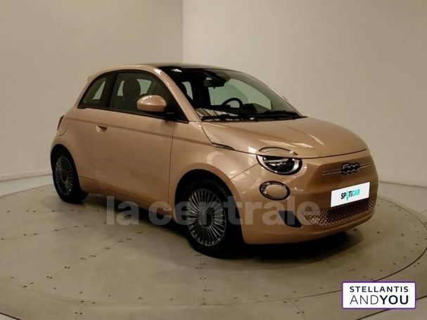 Fiat 500 e 42 kWh 88 kW image number 2