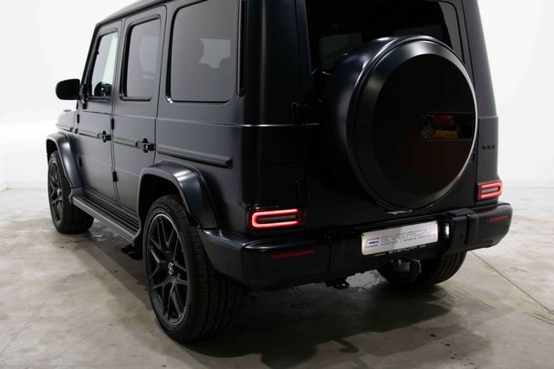 Mercedes-Benz G 63 AMG 430 kW image number 6