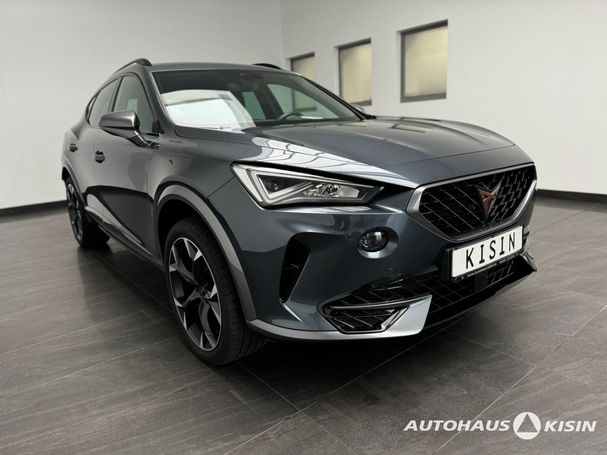 Cupra Formentor 1.5 TSI 110 kW image number 2