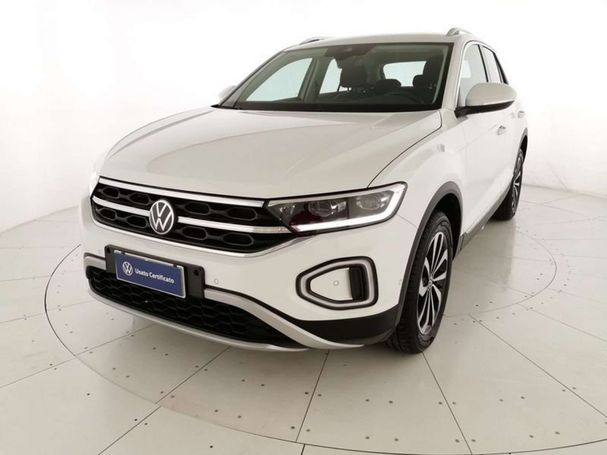 Volkswagen T-Roc 1.5 TSI 110 kW image number 21