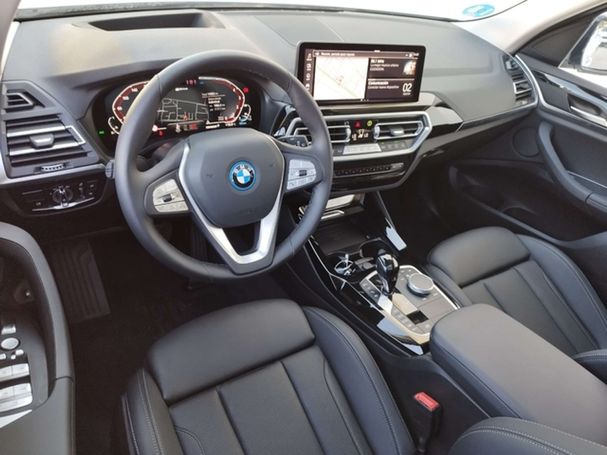 BMW X3e xDrive 215 kW image number 12