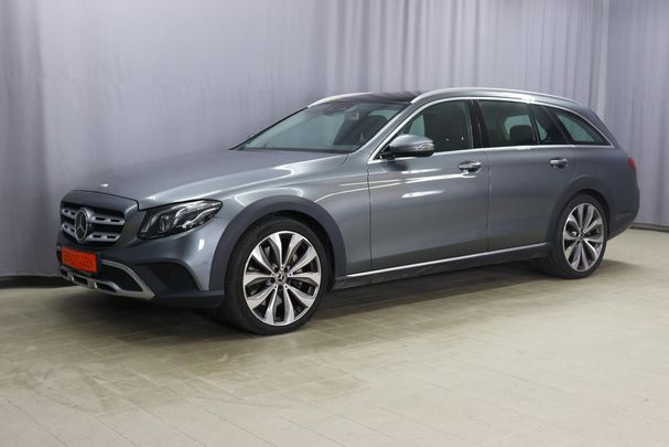 Mercedes-Benz E 350 d T 4Matic Avantgarde 190 kW image number 1