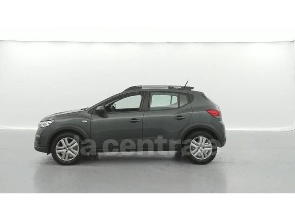 Dacia Sandero Stepway TCe 90 67 kW image number 5