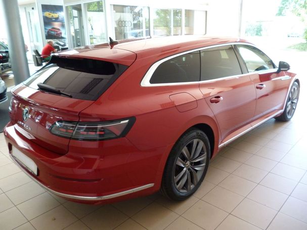 Volkswagen Arteon 2.0 TDI DSG Shooting Brake 110 kW image number 3