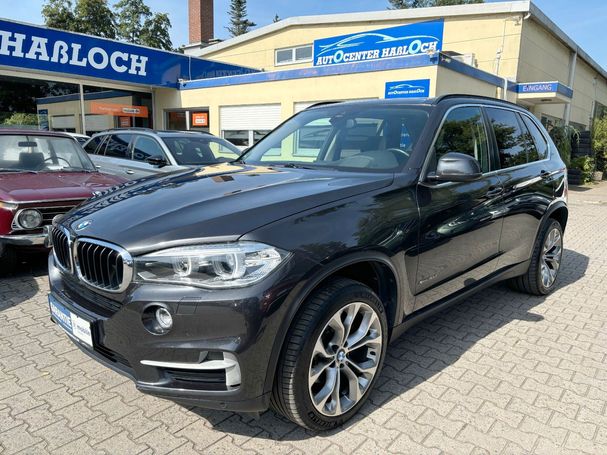 BMW X5 xDrive30d 190 kW image number 3