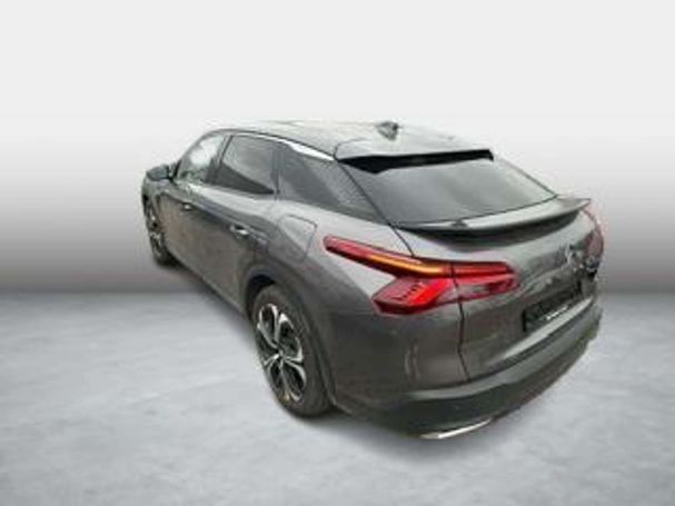 Citroen C5 X Hybrid Shine 165 kW image number 8