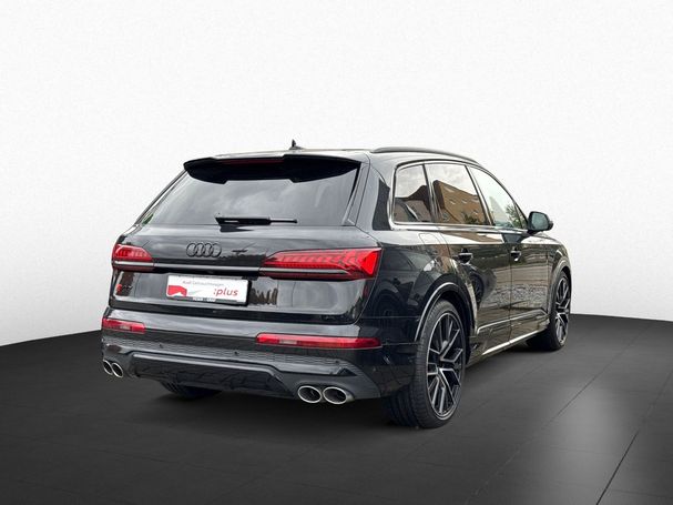 Audi SQ7 373 kW image number 6