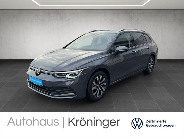 Volkswagen Golf Variant 1.5 TSI DSG 110 kW image number 1