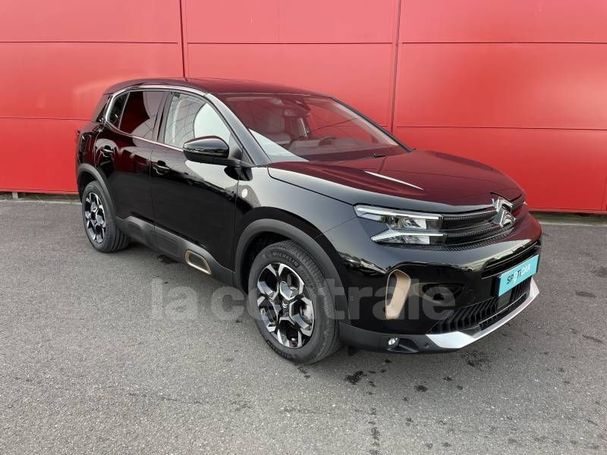 Citroen C5 Aircross 165 kW image number 3