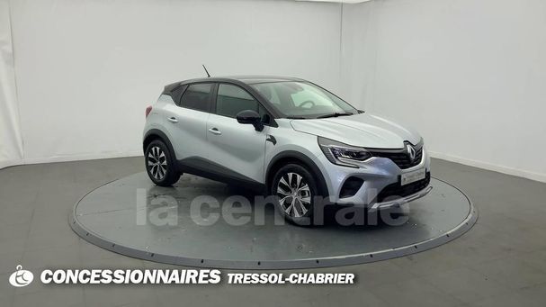 Renault Captur TCe 90 67 kW image number 2