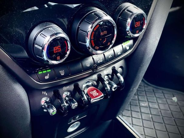 Mini Cooper S Countryman 141 kW image number 33