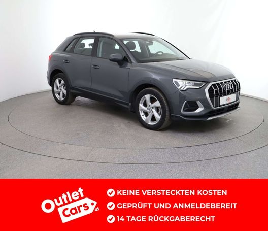 Audi Q3 40 TFSI quattro Advanced 140 kW image number 7