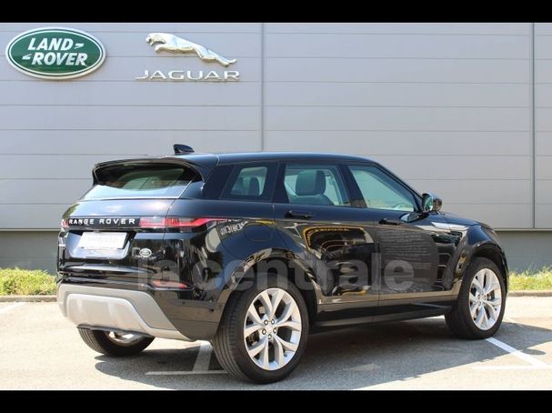 Land Rover Range Rover Evoque 180 4WD SE 132 kW image number 3