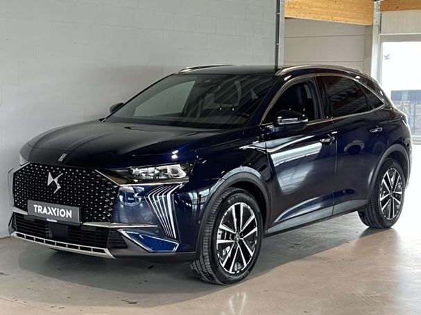 DS Automobiles 7 Crossback E-Tense 225 165 kW image number 6