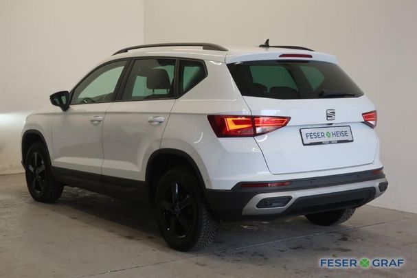 Seat Ateca 1.5 TSI DSG Style 110 kW image number 4