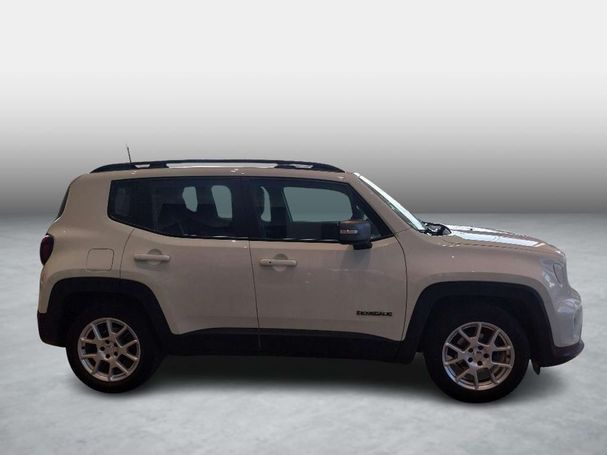 Jeep Renegade 1.0 Limited 88 kW image number 4