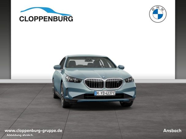 BMW i5 xDrive40 M Sport 290 kW image number 10