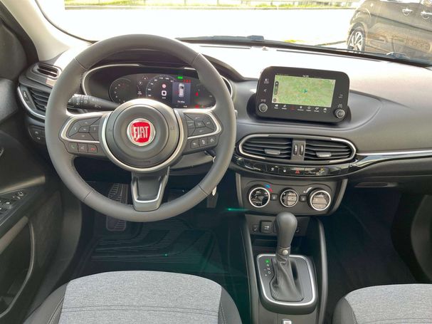 Fiat Tipo 96 kW image number 17