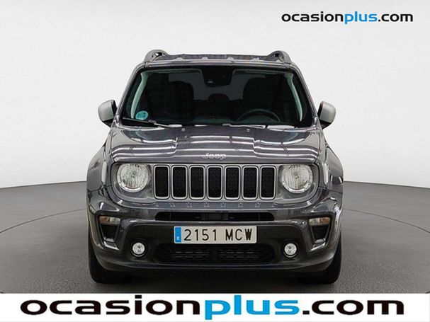 Jeep Renegade 96 kW image number 12