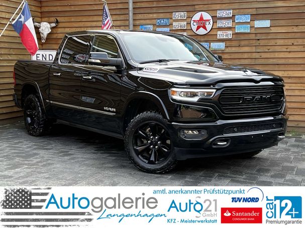 RAM 1500 5.7 294 kW image number 5