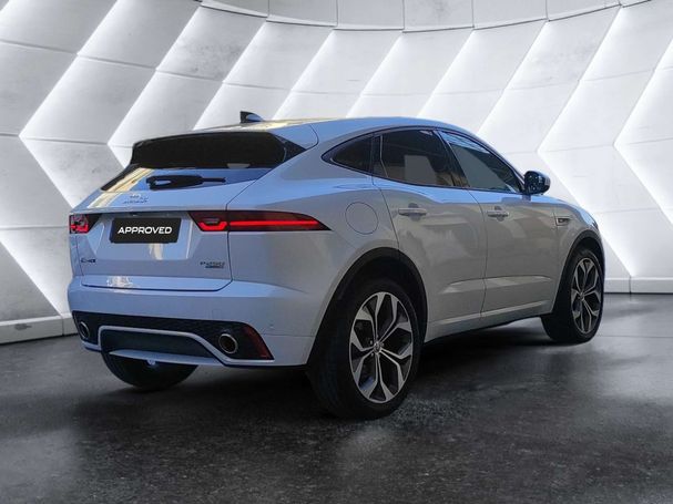 Jaguar E-Pace R-Dynamic S AWD 184 kW image number 8