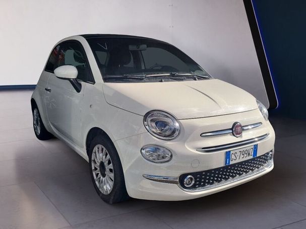 Fiat 500 1.0 51 kW image number 1