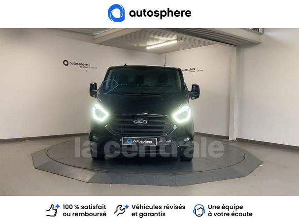  Ford Transit Custom 280 L1H1 Trend 77 kW image number 5